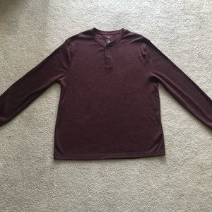 Men’s thermal